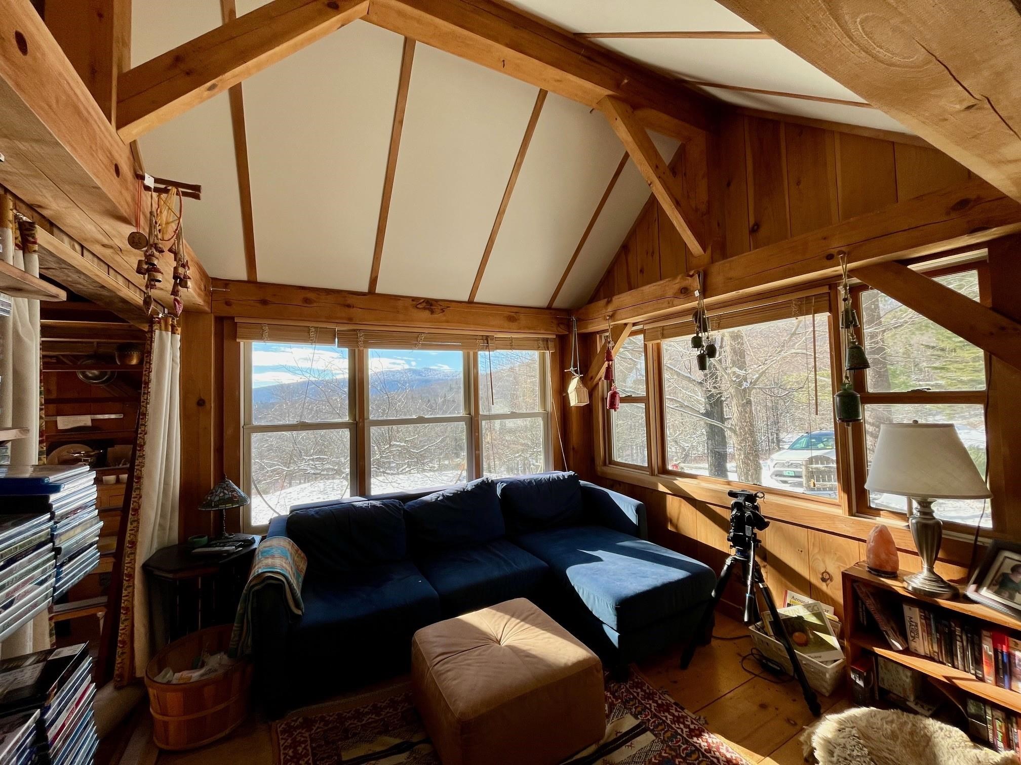 911 Shaw Road Roxbury, VT 05669 - Photo 29 of 37