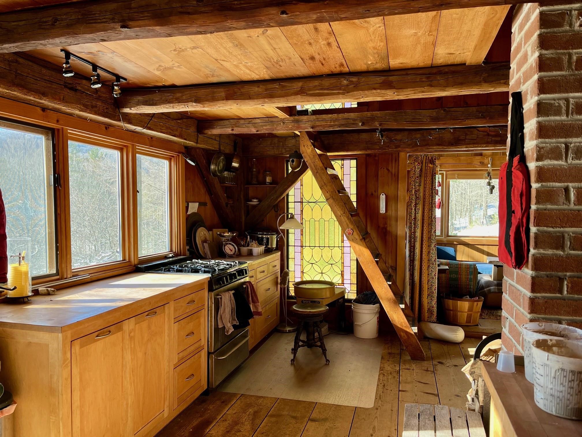 911 Shaw Road Roxbury, VT 05669 - Photo 30 of 37