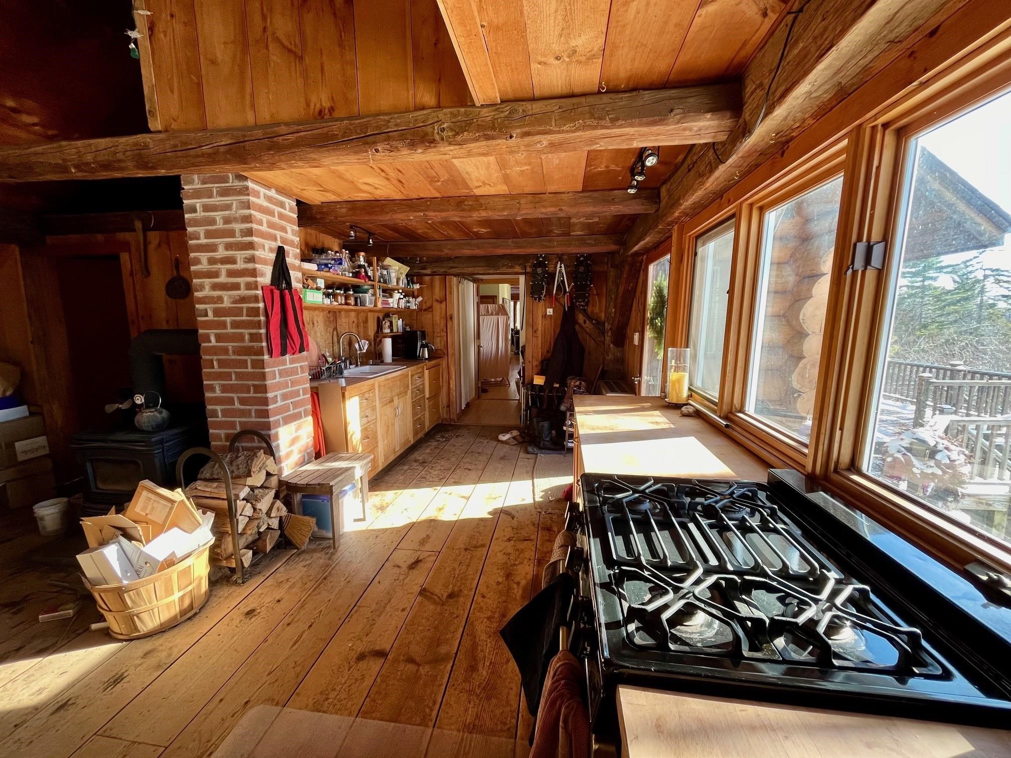 911 Shaw Road Roxbury, VT 05669 - Photo 31 of 37