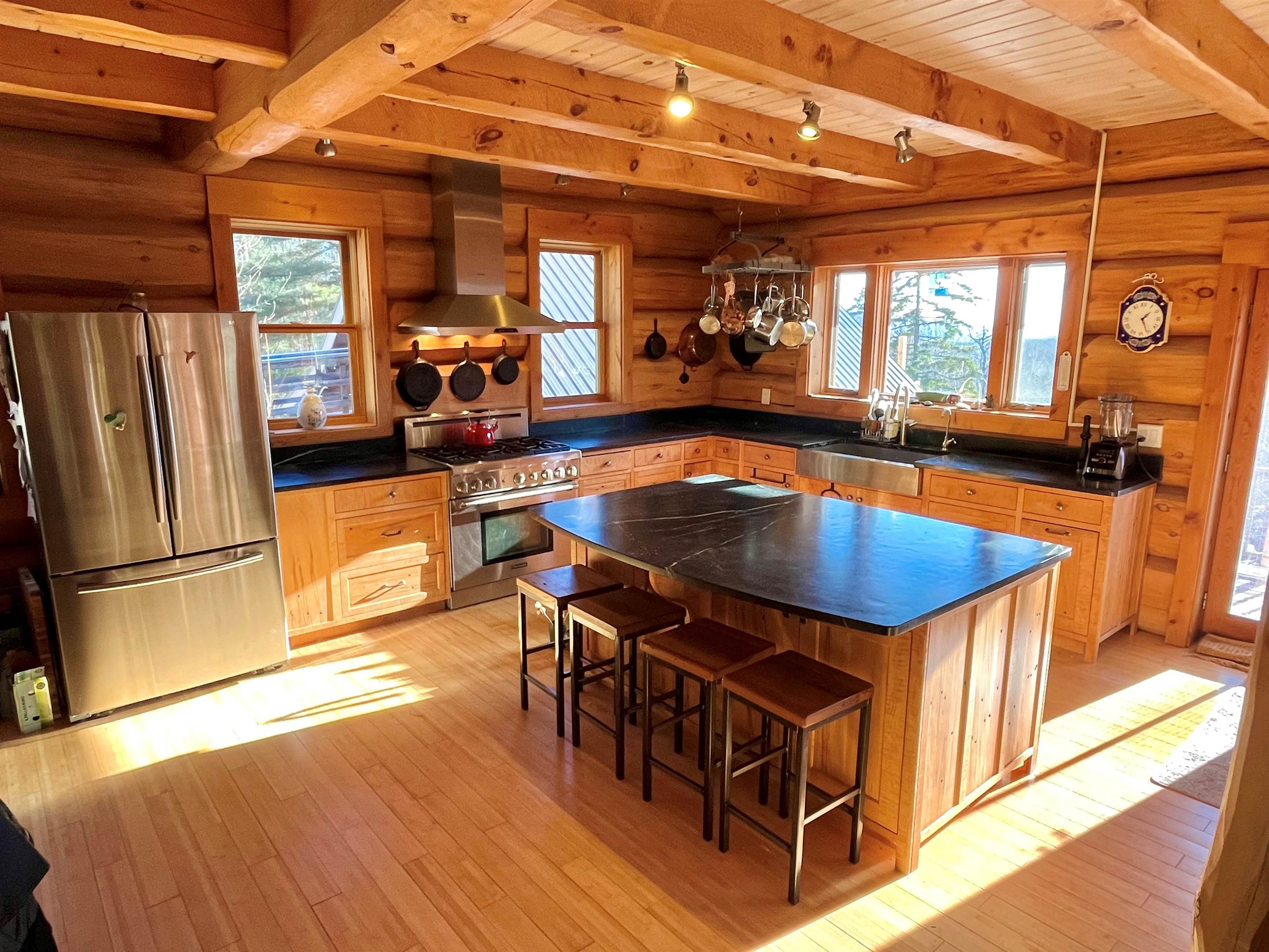 911 Shaw Road Roxbury, VT 05669 - Photo 32 of 37