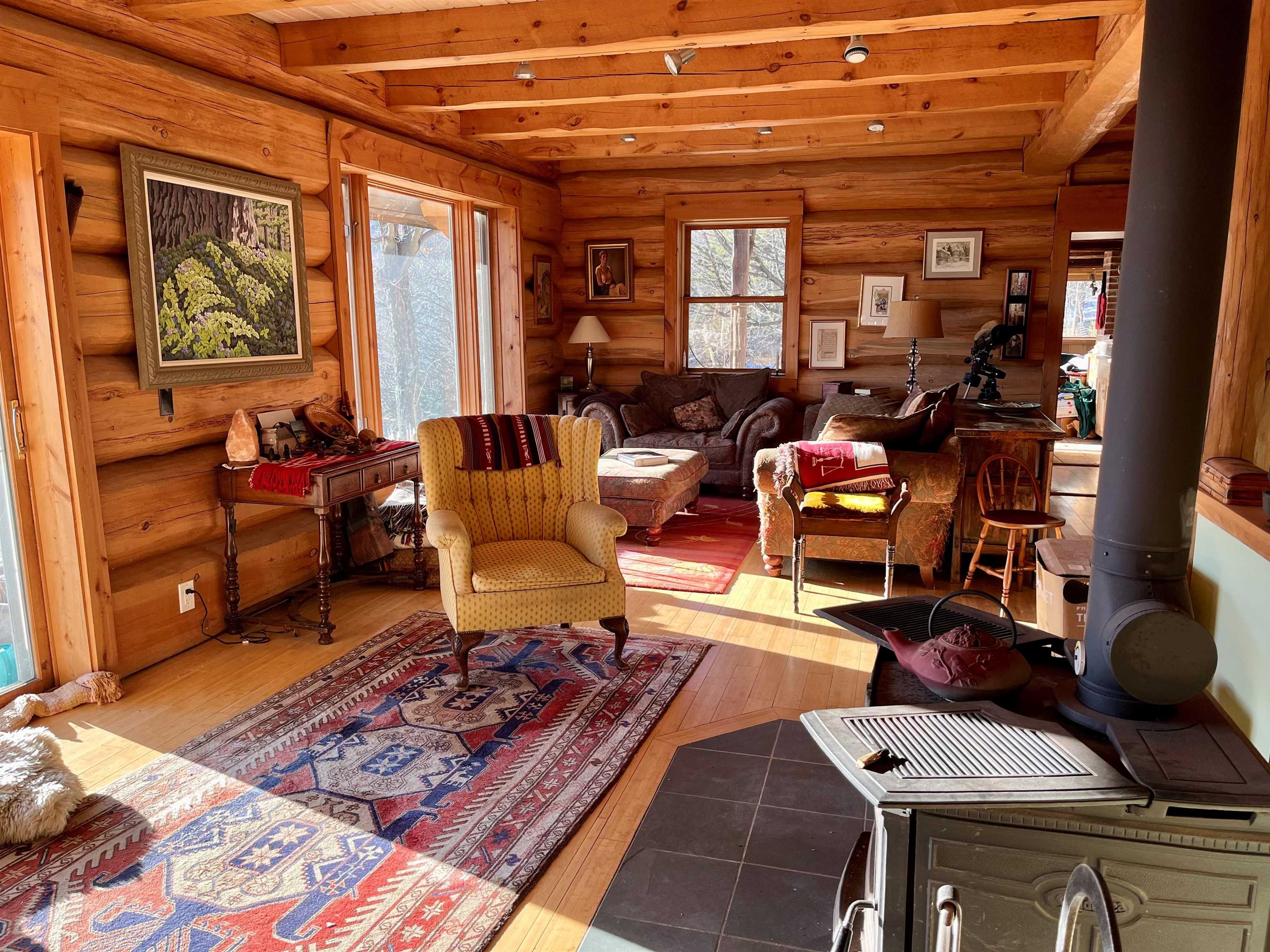 911 Shaw Road Roxbury, VT 05669 - Photo 33 of 37