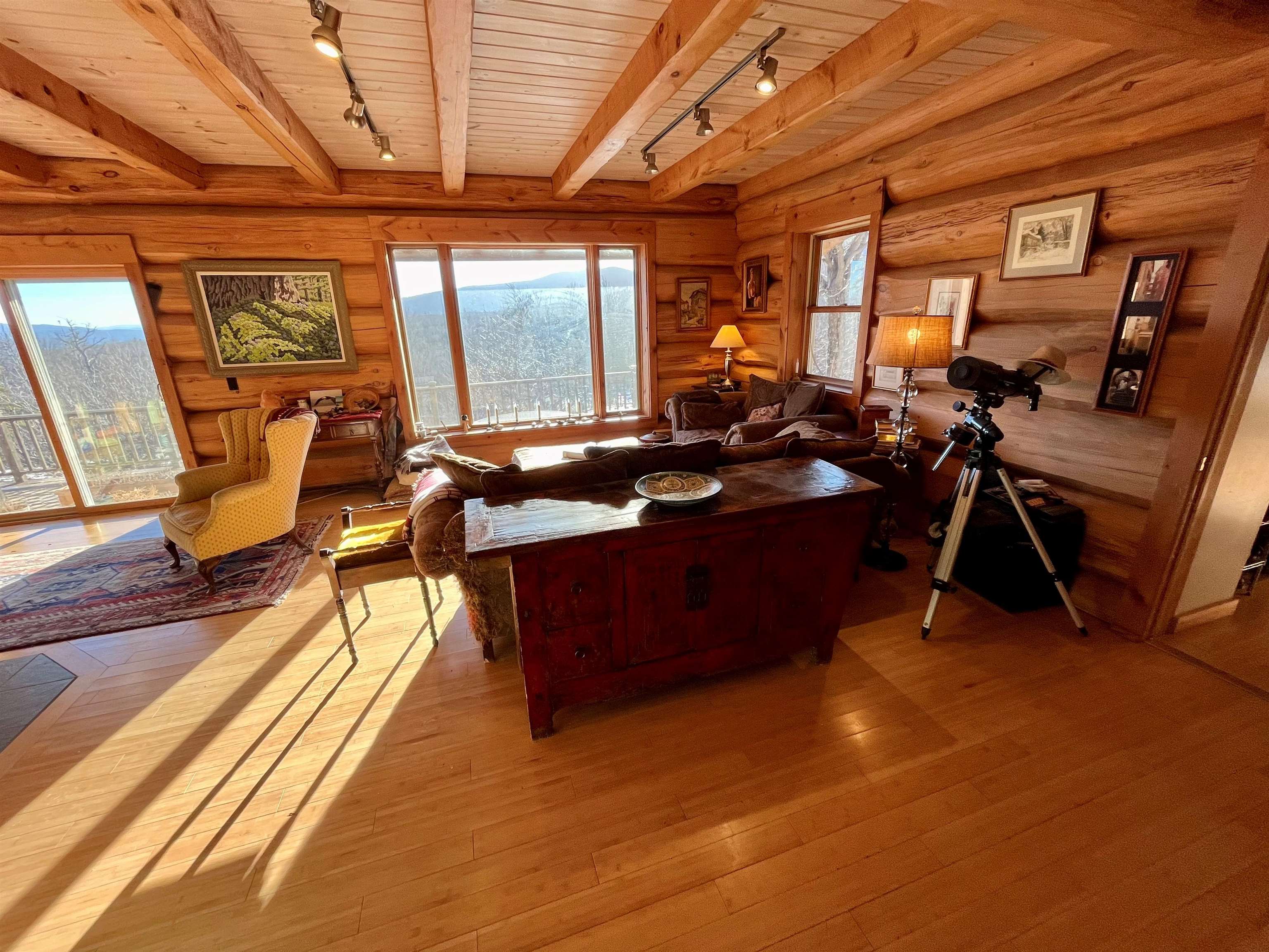 911 Shaw Road Roxbury, VT 05669 - Photo 34 of 37