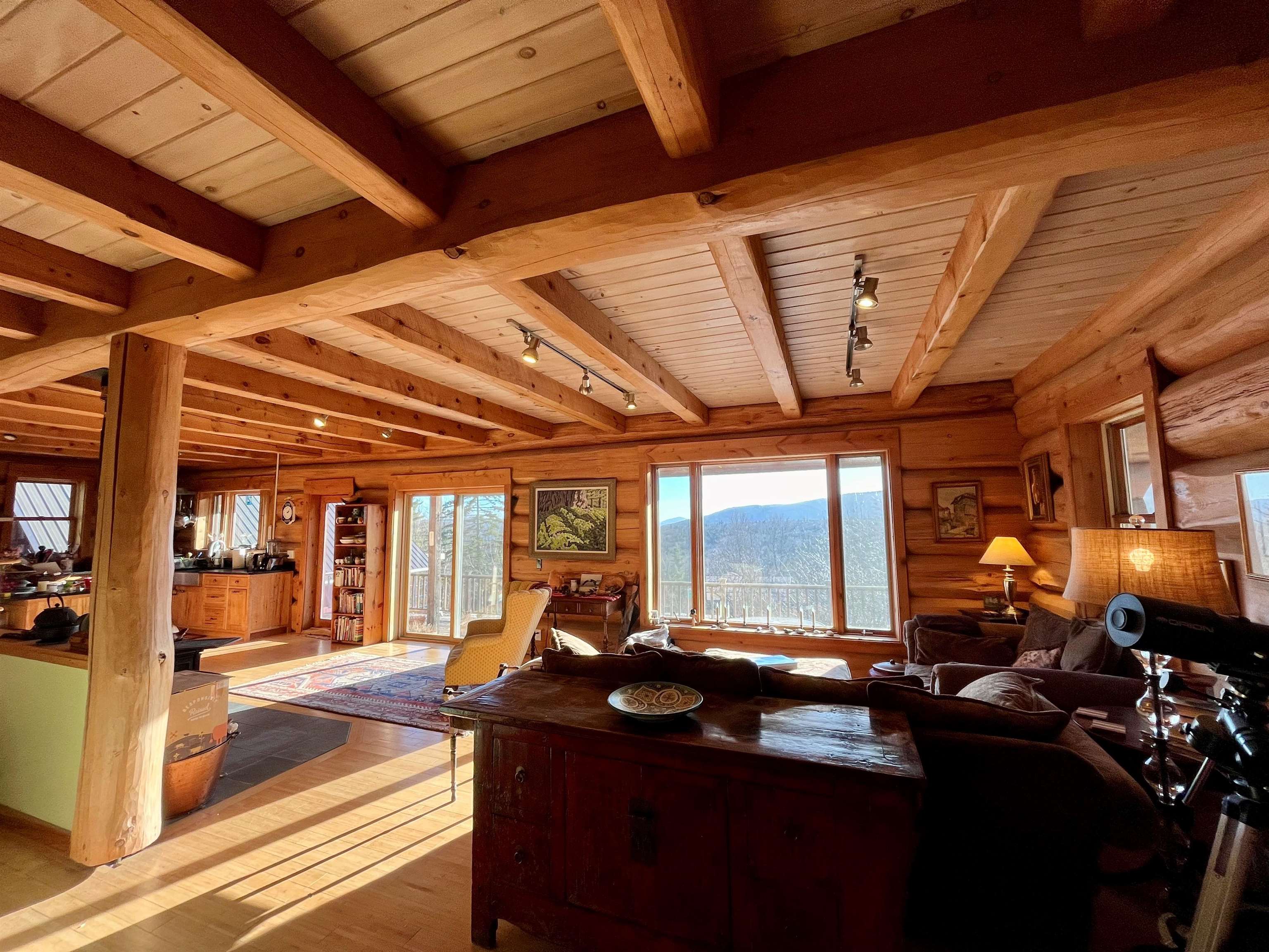 911 Shaw Road Roxbury, VT 05669 - Photo 35 of 37