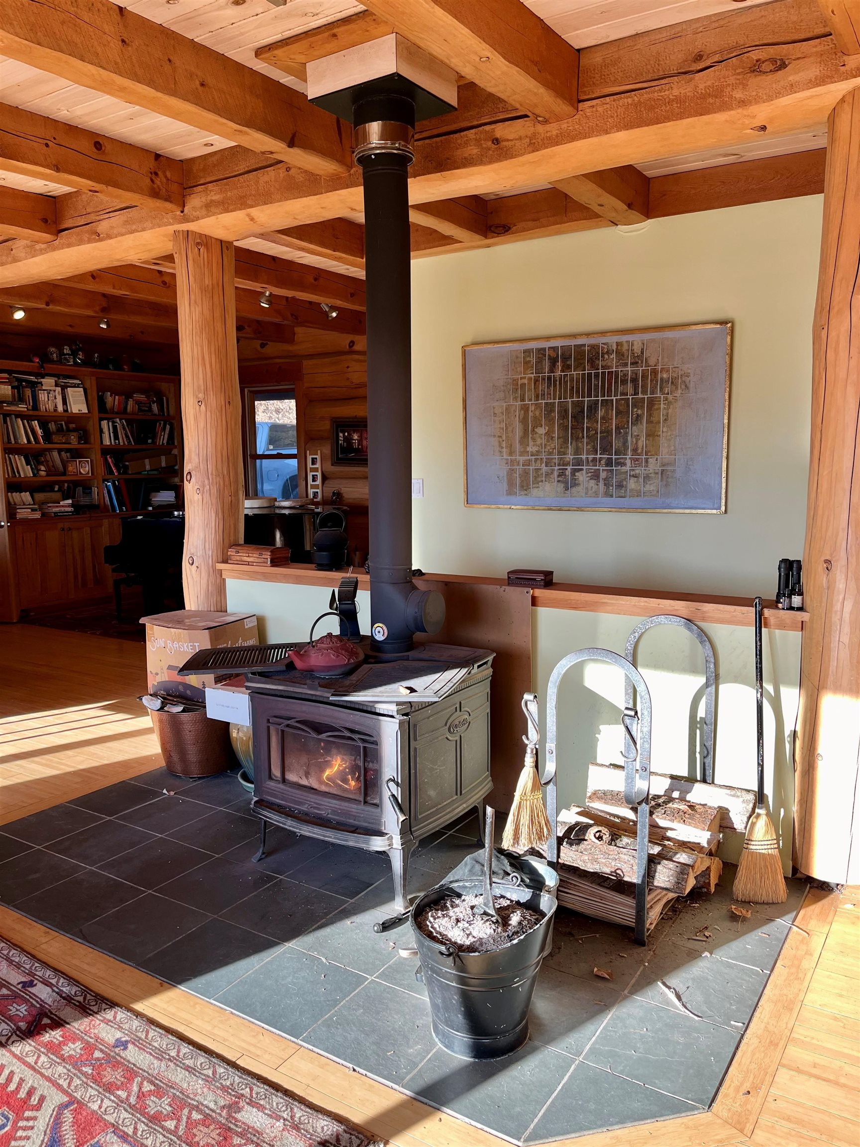 911 Shaw Road Roxbury, VT 05669 - Photo 37 of 37