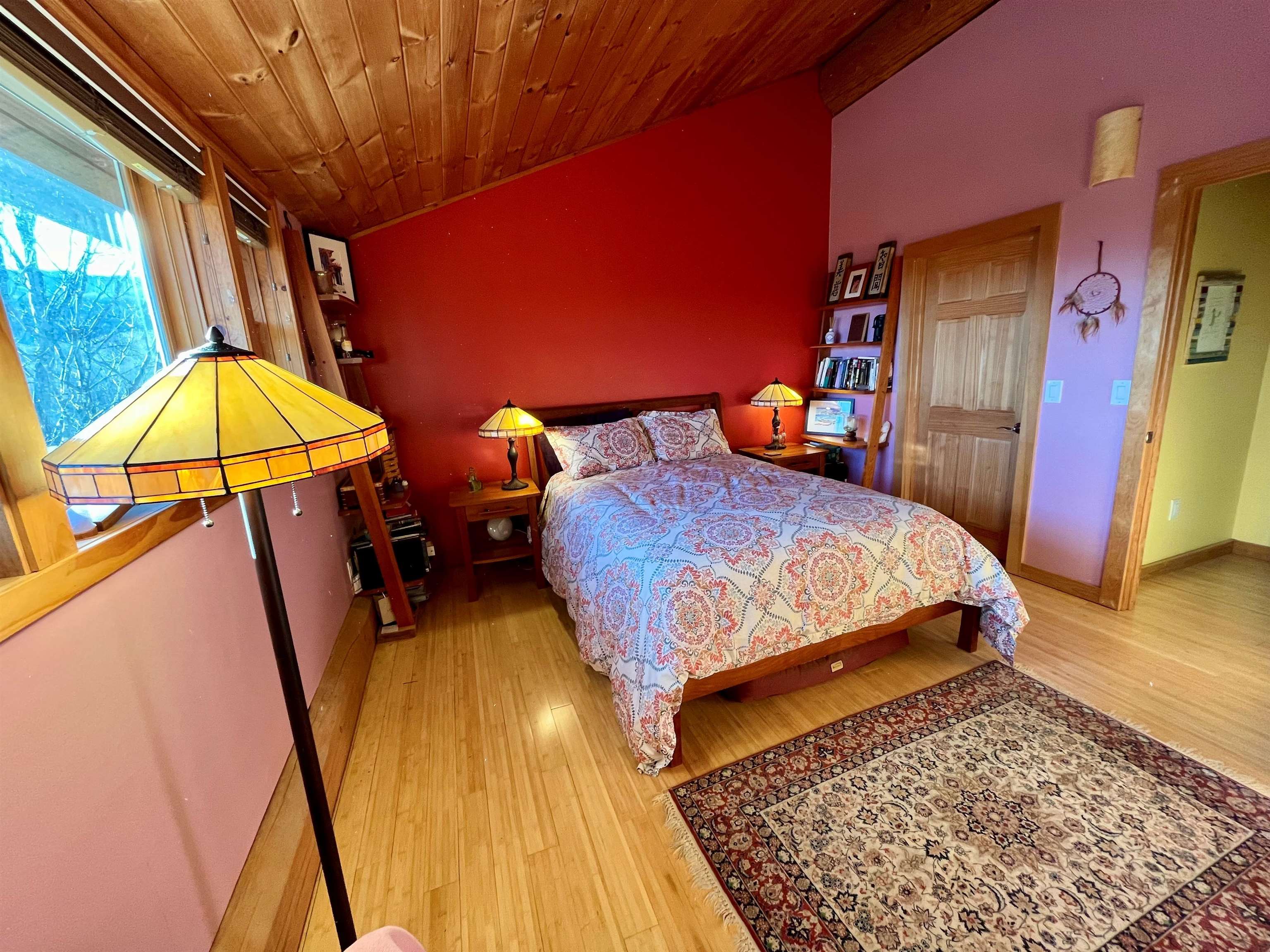 911 Shaw Road Roxbury, VT 05669 - Photo 5 of 37