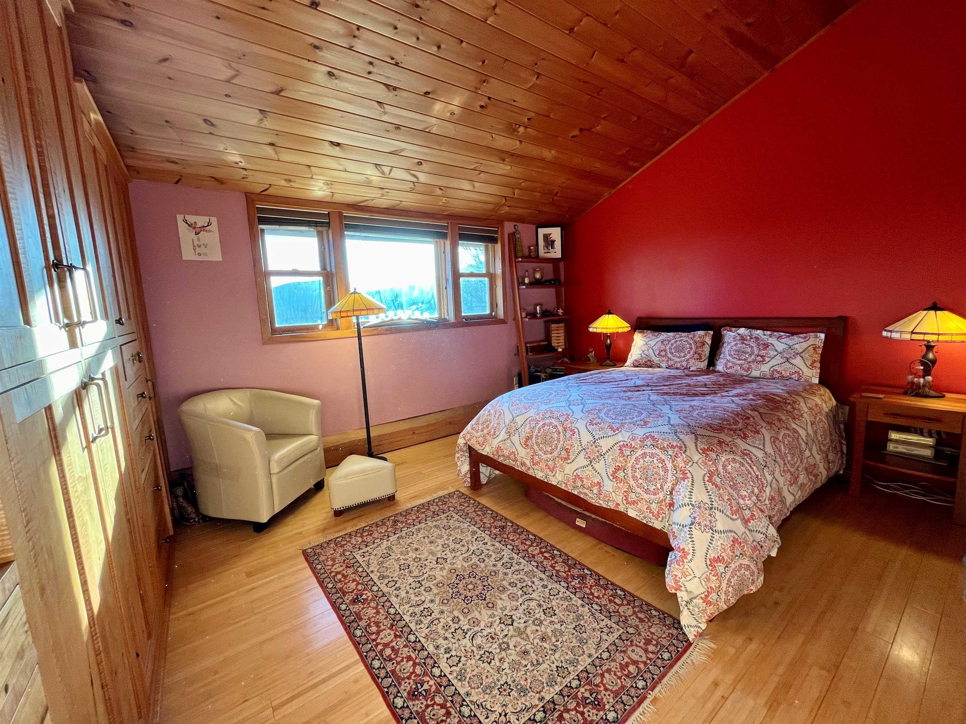 911 Shaw Road Roxbury, VT 05669 - Photo 6 of 37