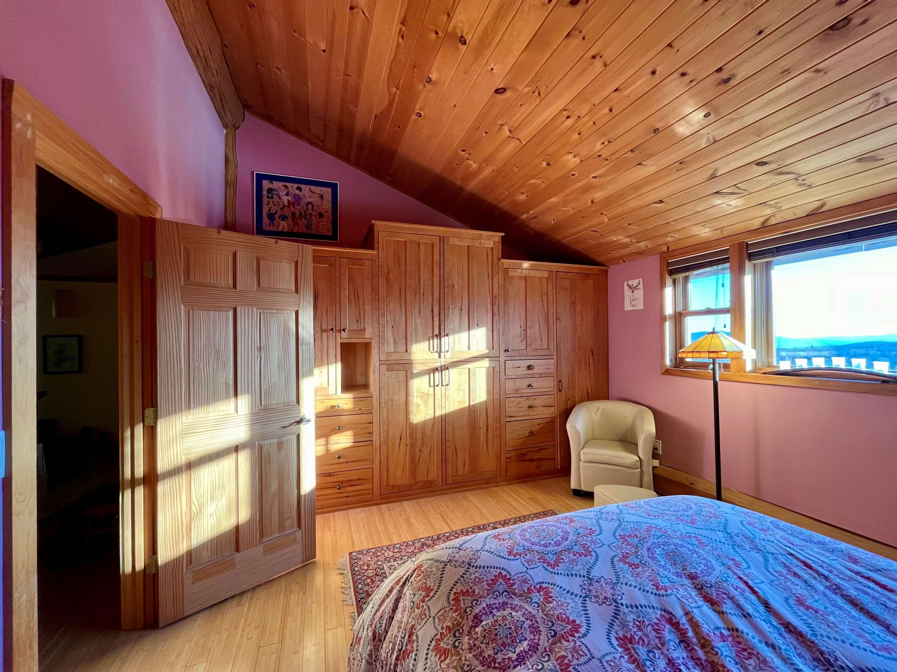 911 Shaw Road Roxbury, VT 05669 - Photo 7 of 37