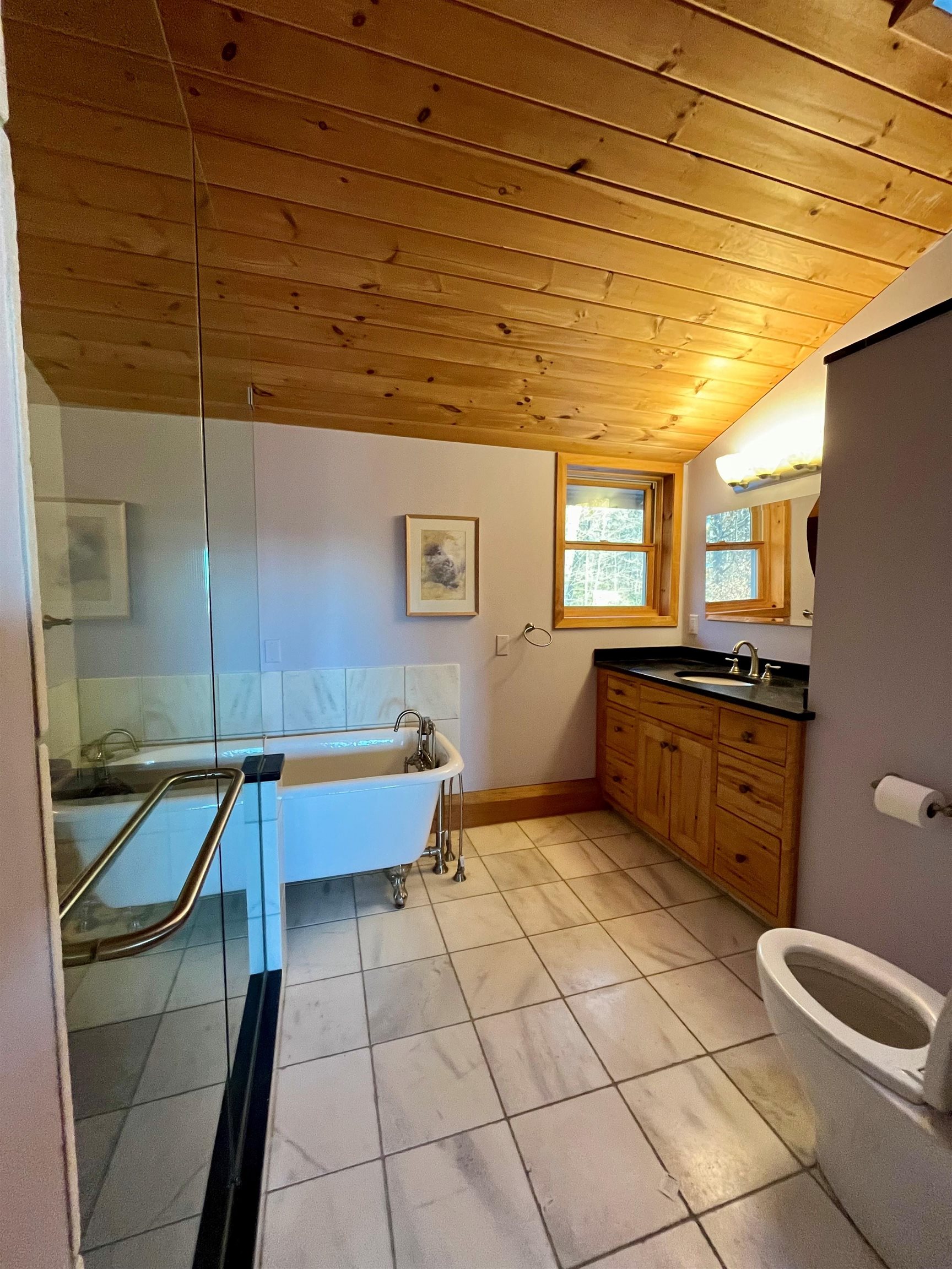 911 Shaw Road Roxbury, VT 05669 - Photo 8 of 37