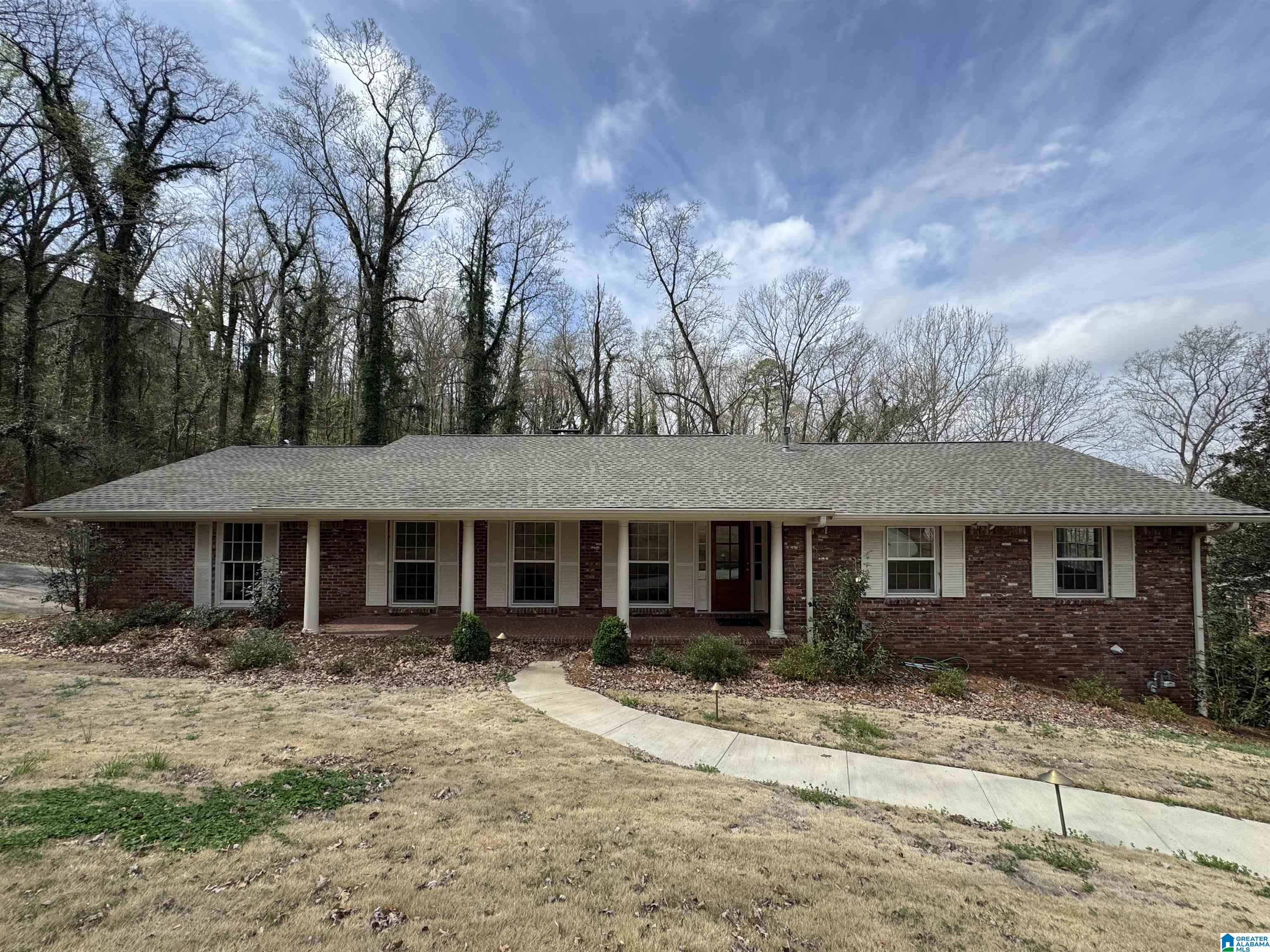 1416 Overwood Road Birmingham, AL 35222 - Photo 1 of 2