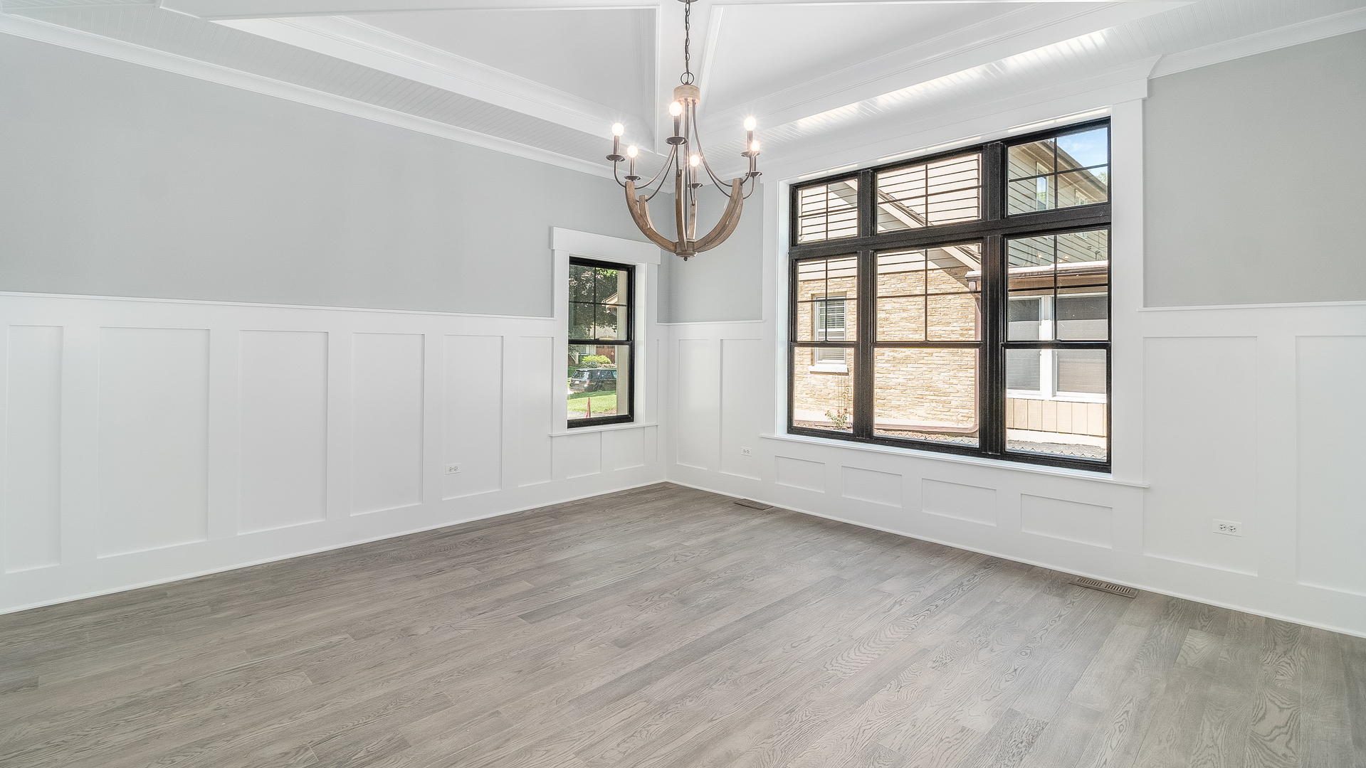 635 North Main Street Naperville, IL 60563 - Photo 13 of 26 a view of livingroom with window