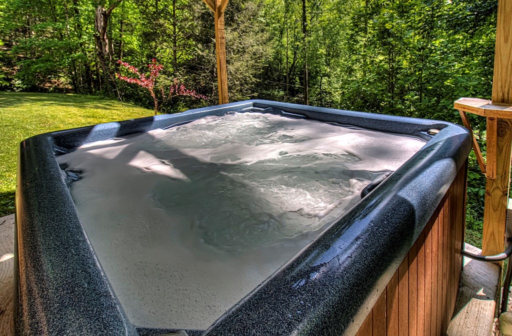 1284 Laurel Lick Road, Unit FIREFLYFOREST Sevierville, TN 37863 - Photo 38 of 40 Gallery Image 38