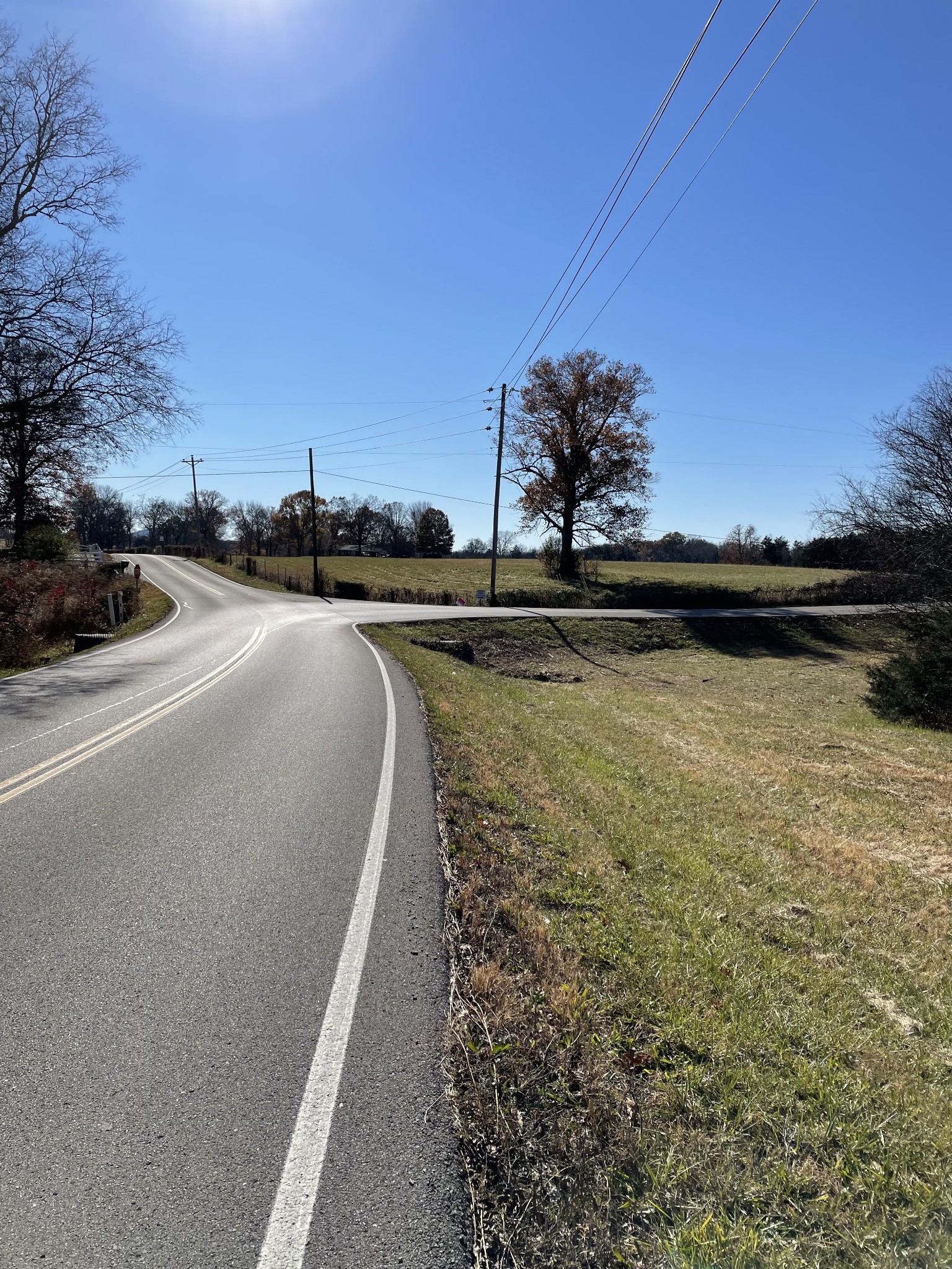 0 Jackson Ridge Road Rockvale, TN 37153 - Photo 2 of 6 Gallery Image 2