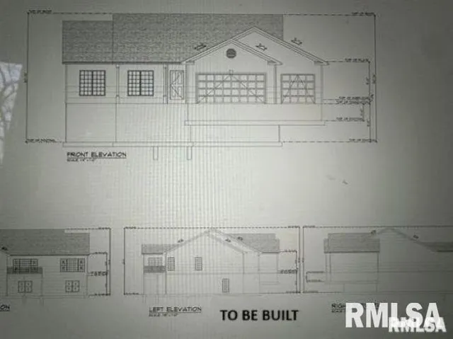 $429,000 | 806 14th Street, Rapids City, IL 61278