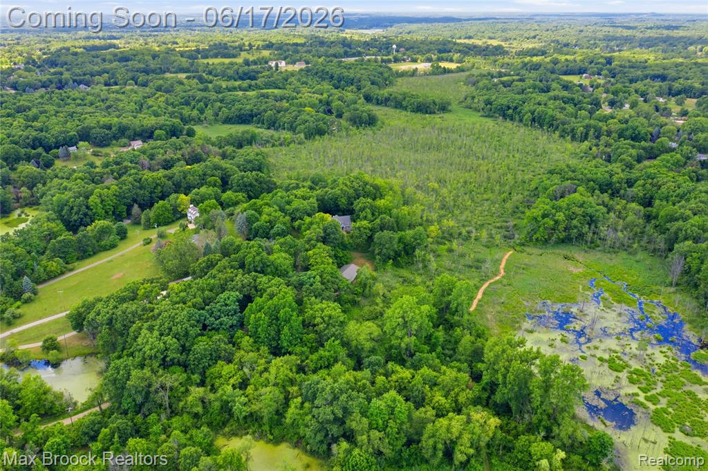 11910 Scott Road Davisburg, MI 48350 - Photo 75 of 83