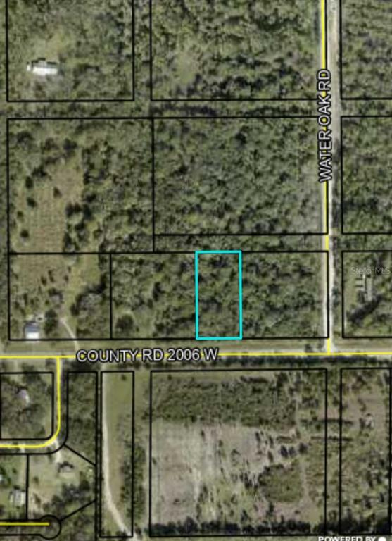 0 West W Cr Bunnell, FL 32110 - Photo 2 of 4