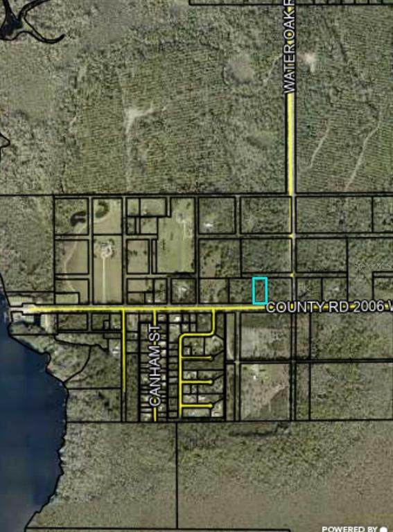 0 West W Cr Bunnell, FL 32110 - Photo 3 of 4