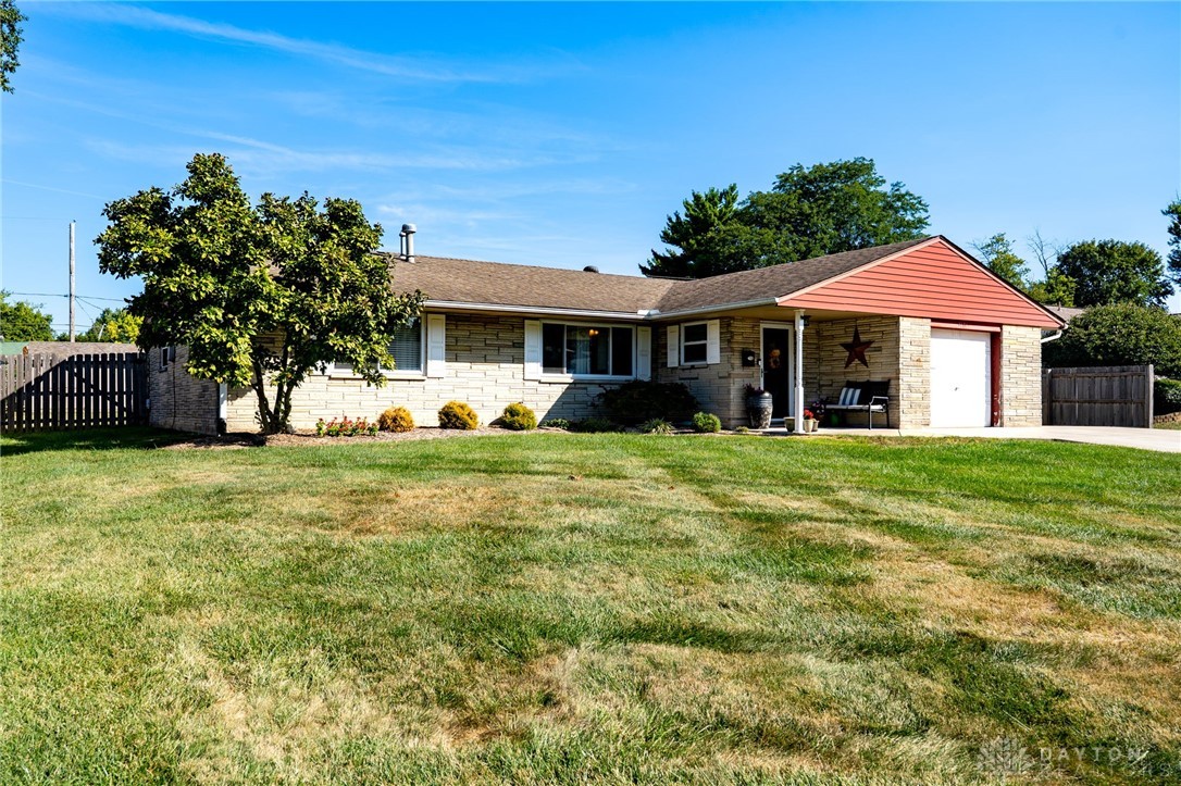 3073 Santa Rosa Drive Kettering, OH 45440 - Photo 43 of 45