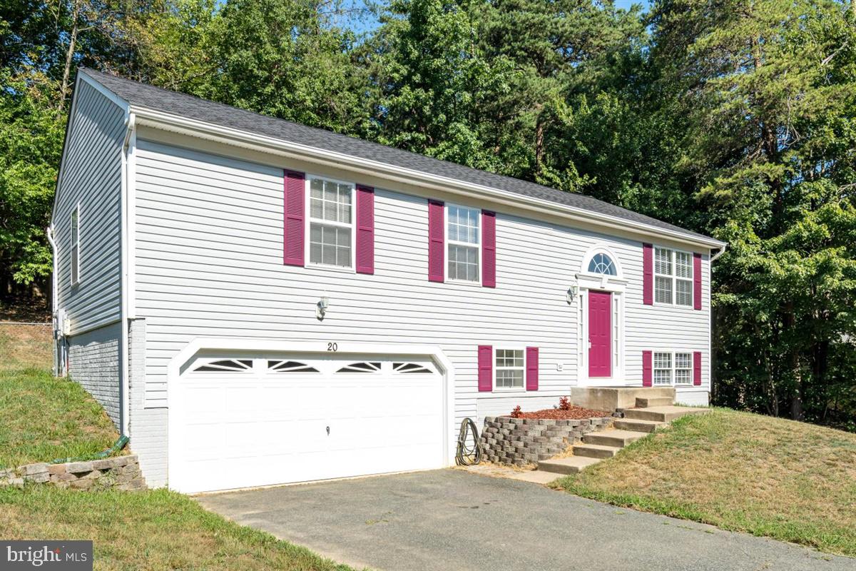 20 Myrtle Road Fredericksburg, VA 22405 - Photo 2 of 34 Gallery Image 2