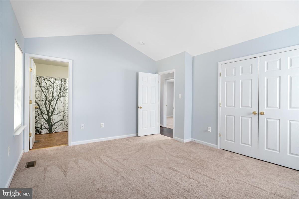 20 Myrtle Road Fredericksburg, VA 22405 - Photo 16 of 34 Spacious Master Bedroom with Ensuite Bath
