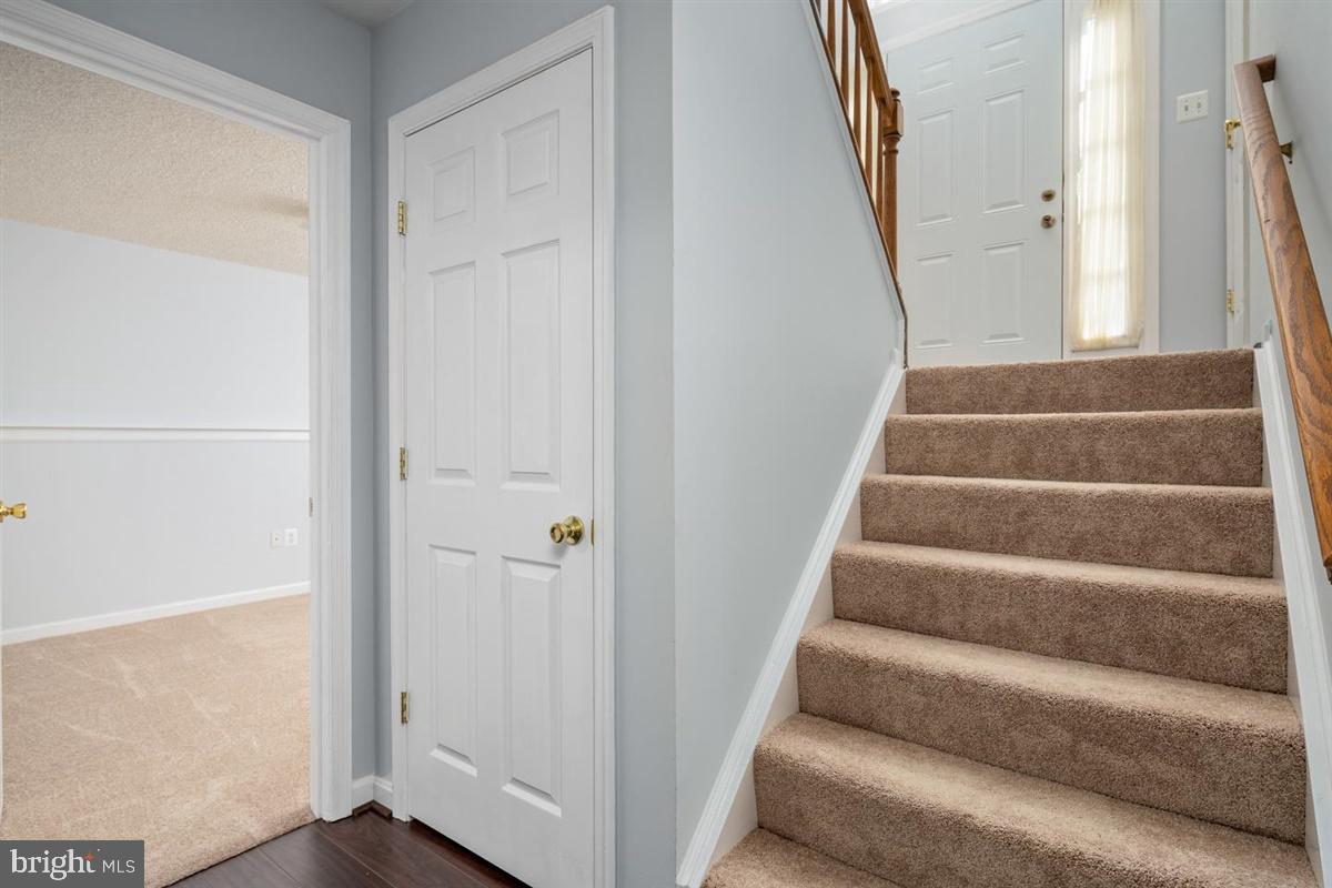 20 Myrtle Road Fredericksburg, VA 22405 - Photo 23 of 34 Lower Level View