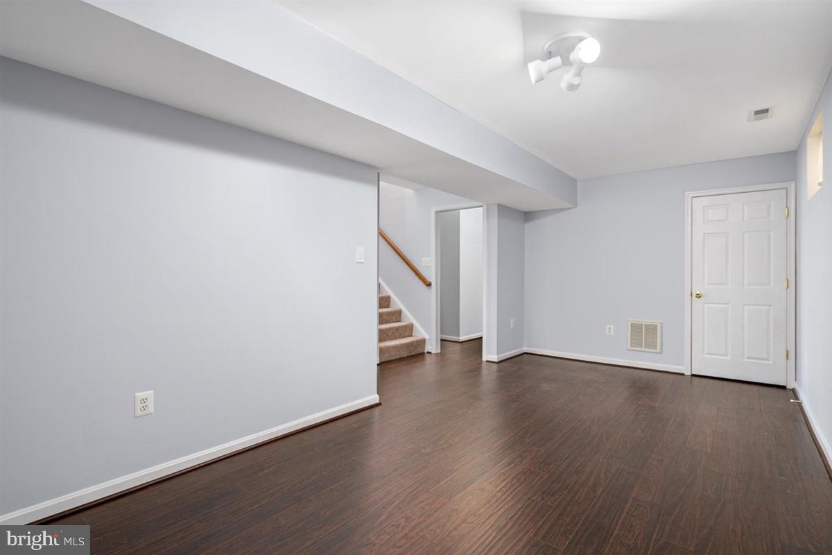 20 Myrtle Road Fredericksburg, VA 22405 - Photo 24 of 34 Recreation Room