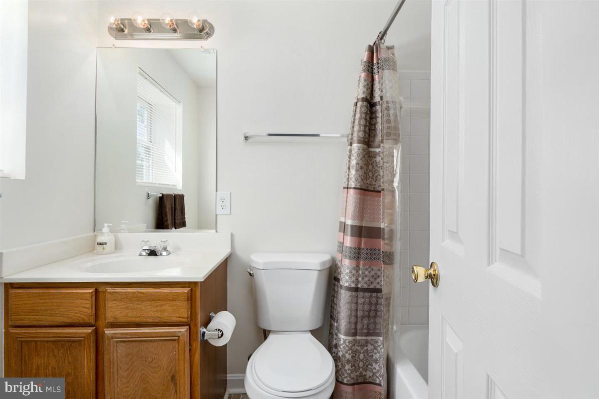 20 Myrtle Road Fredericksburg, VA 22405 - Photo 26 of 34 Lower Level Bath