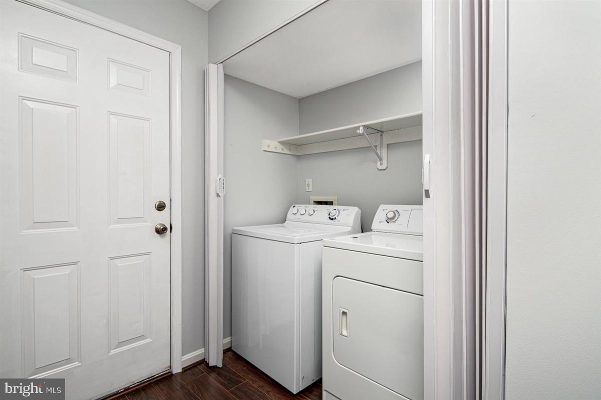 20 Myrtle Road Fredericksburg, VA 22405 - Photo 27 of 34 Washer and Dryer on Lower Level