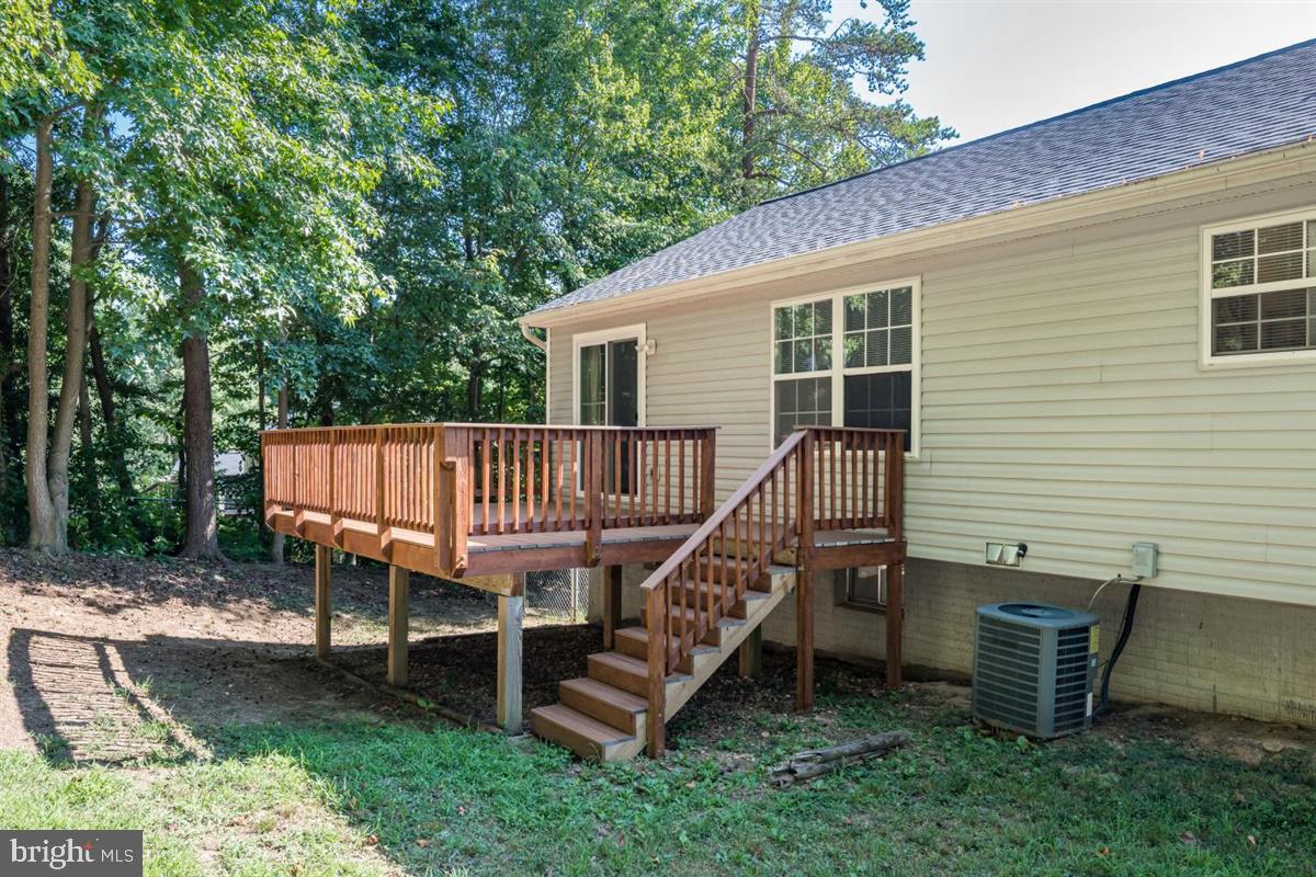 20 Myrtle Road Fredericksburg, VA 22405 - Photo 30 of 34 Gallery Image 30