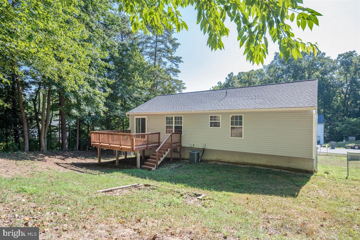 20 Myrtle Road Fredericksburg, VA 22405 - Photo 33 of 34 Gallery Image 33