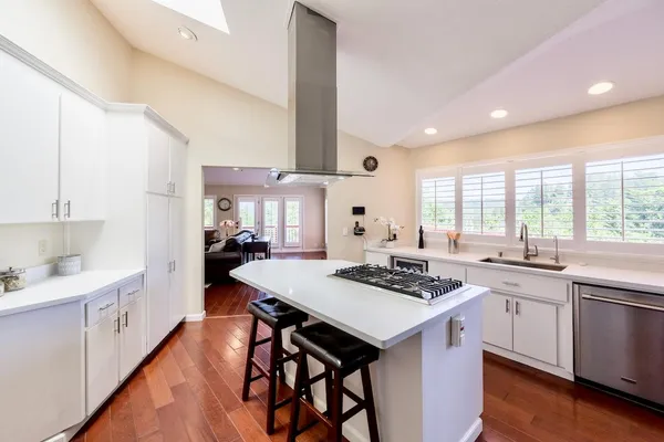 $1,569,000 | 205 Blueberry Drive, Scotts Valley, CA 95066