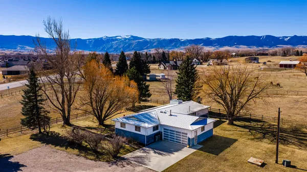 $689,000 | 166 Highway 335, Sheridan, WY 82801