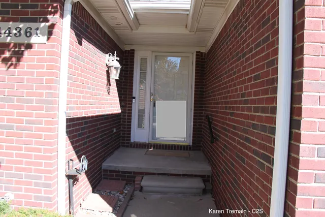 $314,900 | 44361 Mathison Drive, Sterling Heights, MI 48314