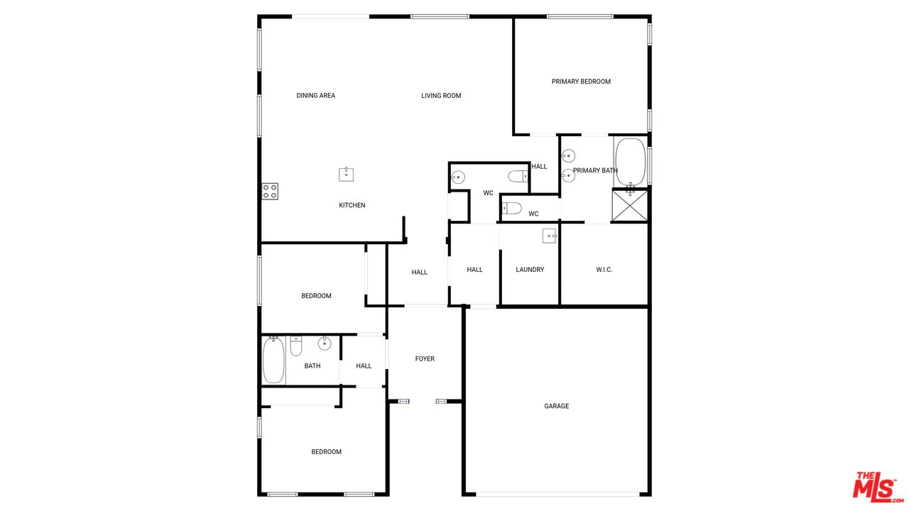 264 Rose Street Fillmore, CA 93015 - Photo 24 of 24 a picture of a picture of a room