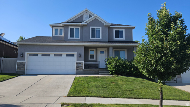 828 Valley View Way Lehi, UT 84048 - Photo 1 of 28