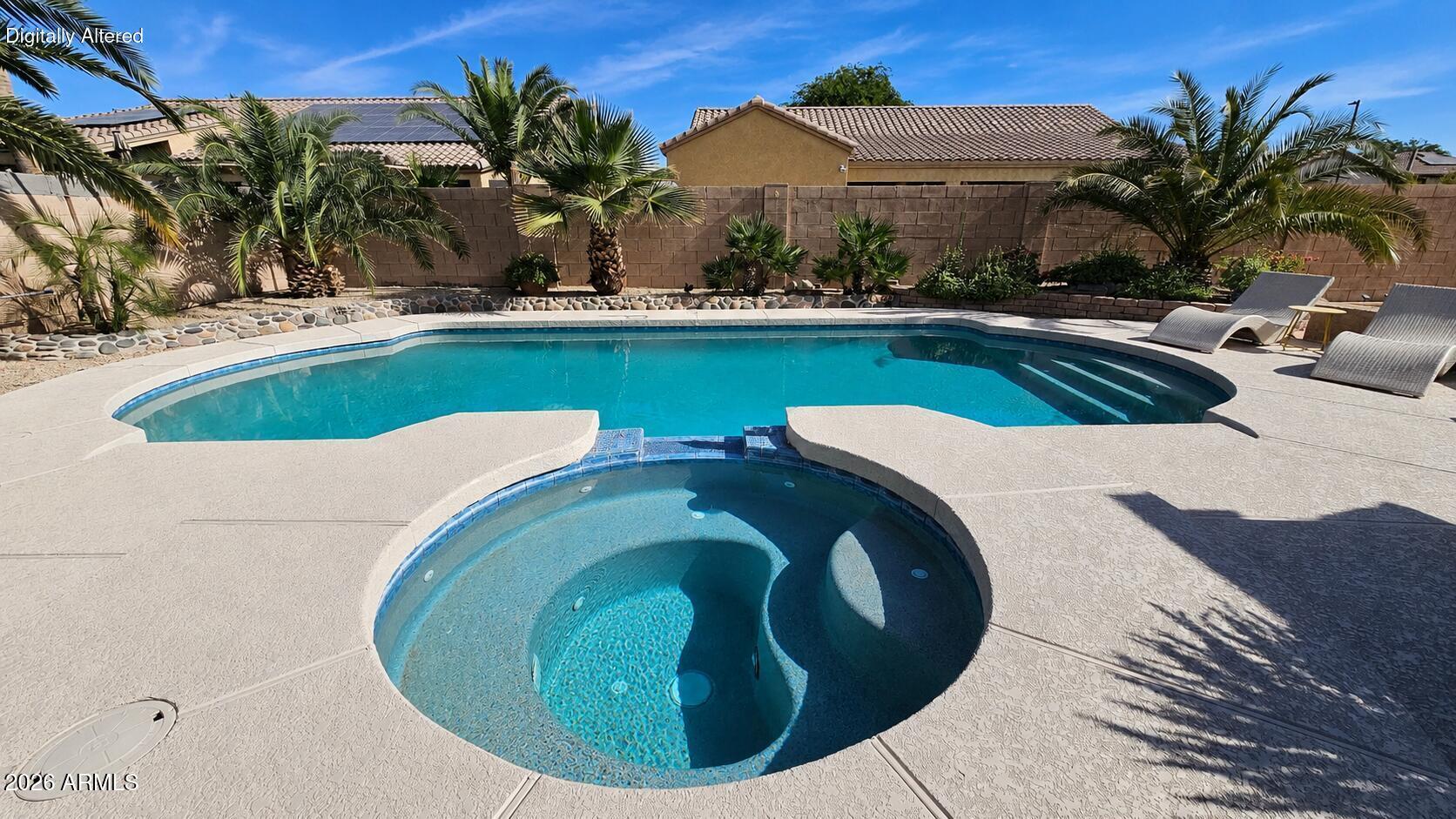 17732 West Copper Ridge Drive Goodyear, AZ 85338 - Photo 26 of 68 17732 W Copper Ridge Dr in Estrella