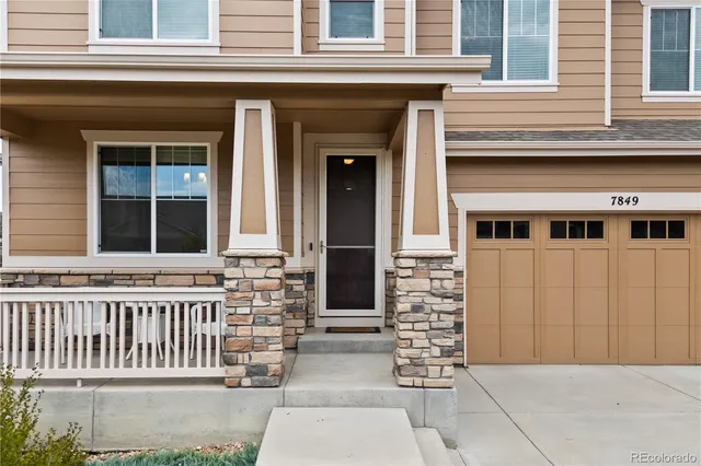 $725,000 | 7849 East 124th Avenue, Thornton, CO 80602