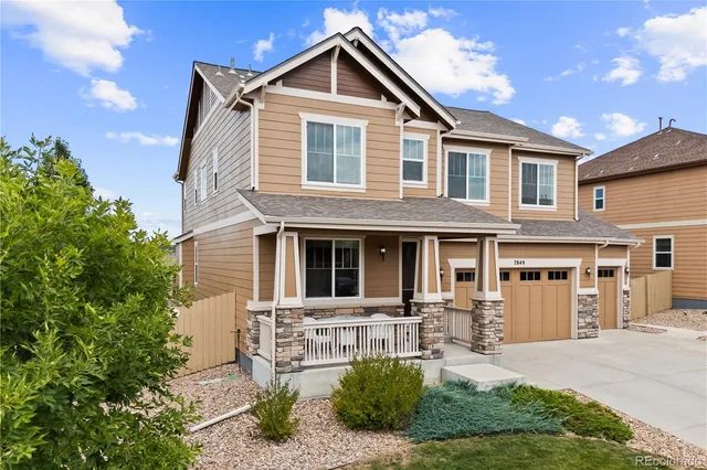 $725,000 | 7849 East 124th Avenue, Thornton, CO 80602
