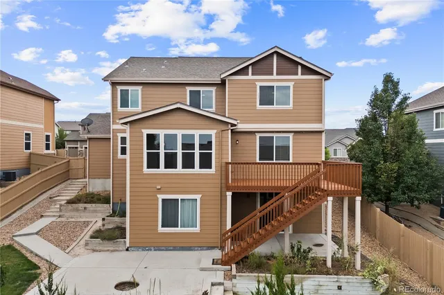 $725,000 | 7849 East 124th Avenue, Thornton, CO 80602