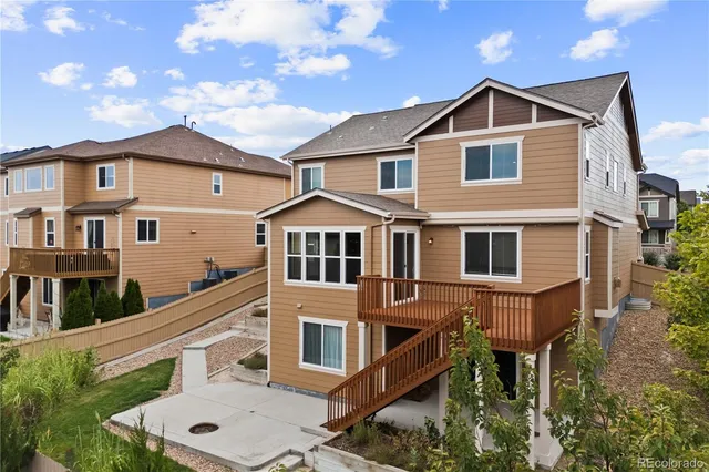 $725,000 | 7849 East 124th Avenue, Thornton, CO 80602