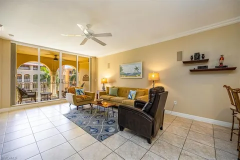 $795,000 | 410 Bayfront Place, Unit 2407, Naples, FL 34102