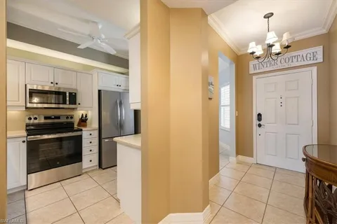 $795,000 | 410 Bayfront Place, Unit 2407, Naples, FL 34102
