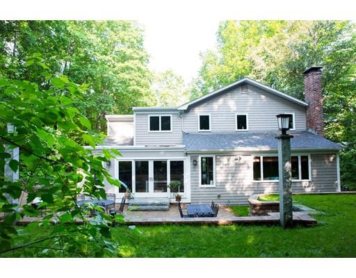 7 Castle Road Lexington, MA 02420 - Photo 27 of 31 Gallery Image 27