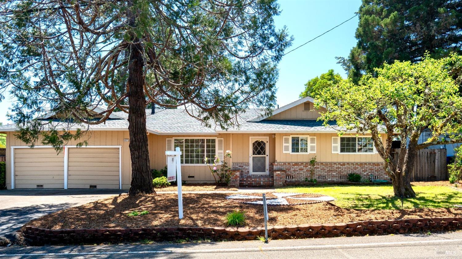6825 Giusti Road Forestville, CA 95436 - Photo 1 of 1 Gallery Image 1