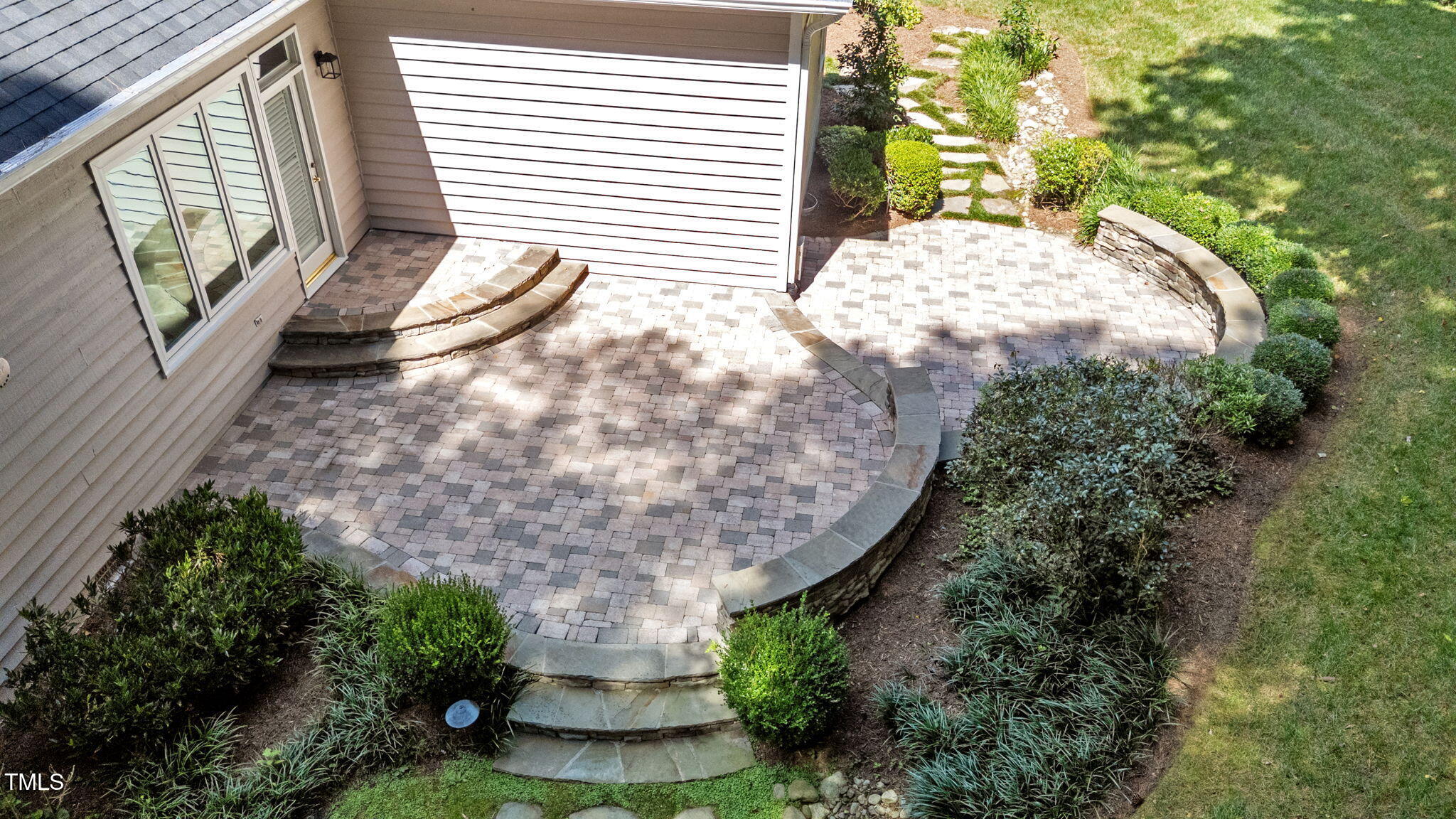2613 Hawtree Drive Raleigh, NC 27613 - Photo 31 of 47 17-web-or-mls-DJI_20250728153544_0823_D