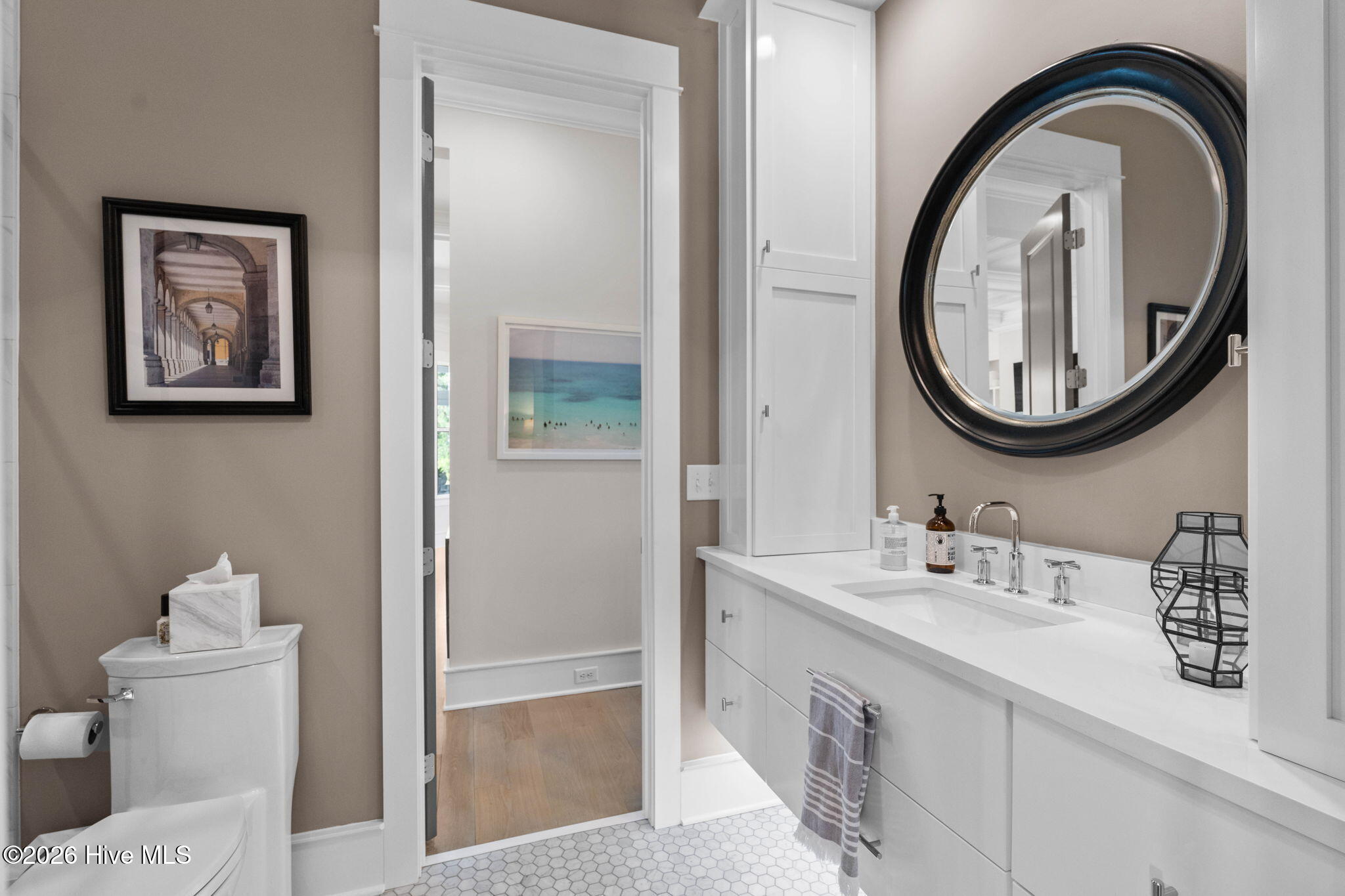 6197 Castlebrook Way Southwest Ocean Isle Beach, NC 28469 - Photo 17 of 120 Fulll bath onsuite