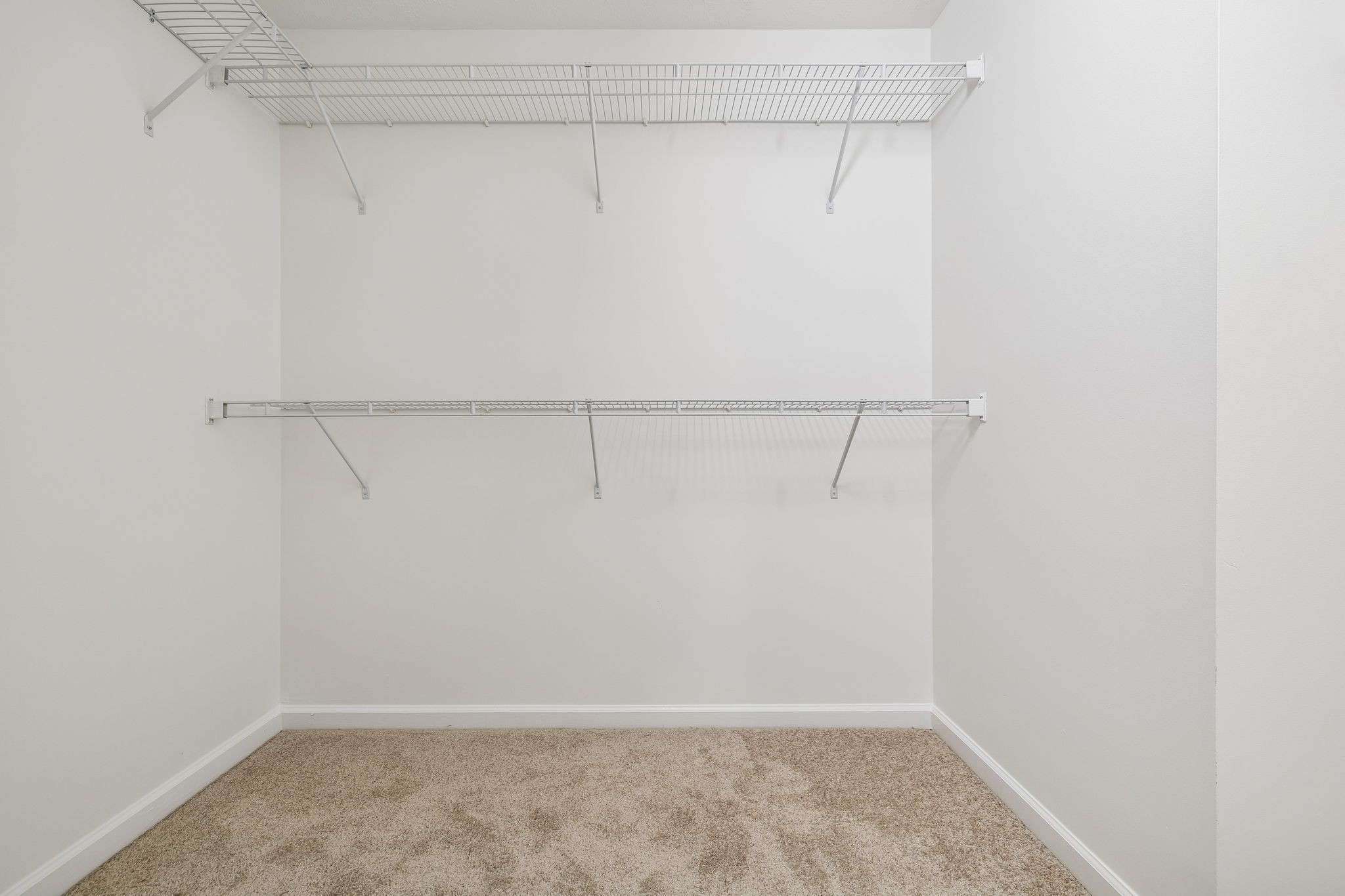 803 Pebble Point Mount Juliet, TN 37122 - Photo 24 of 39 a view of a room with racks on the wall