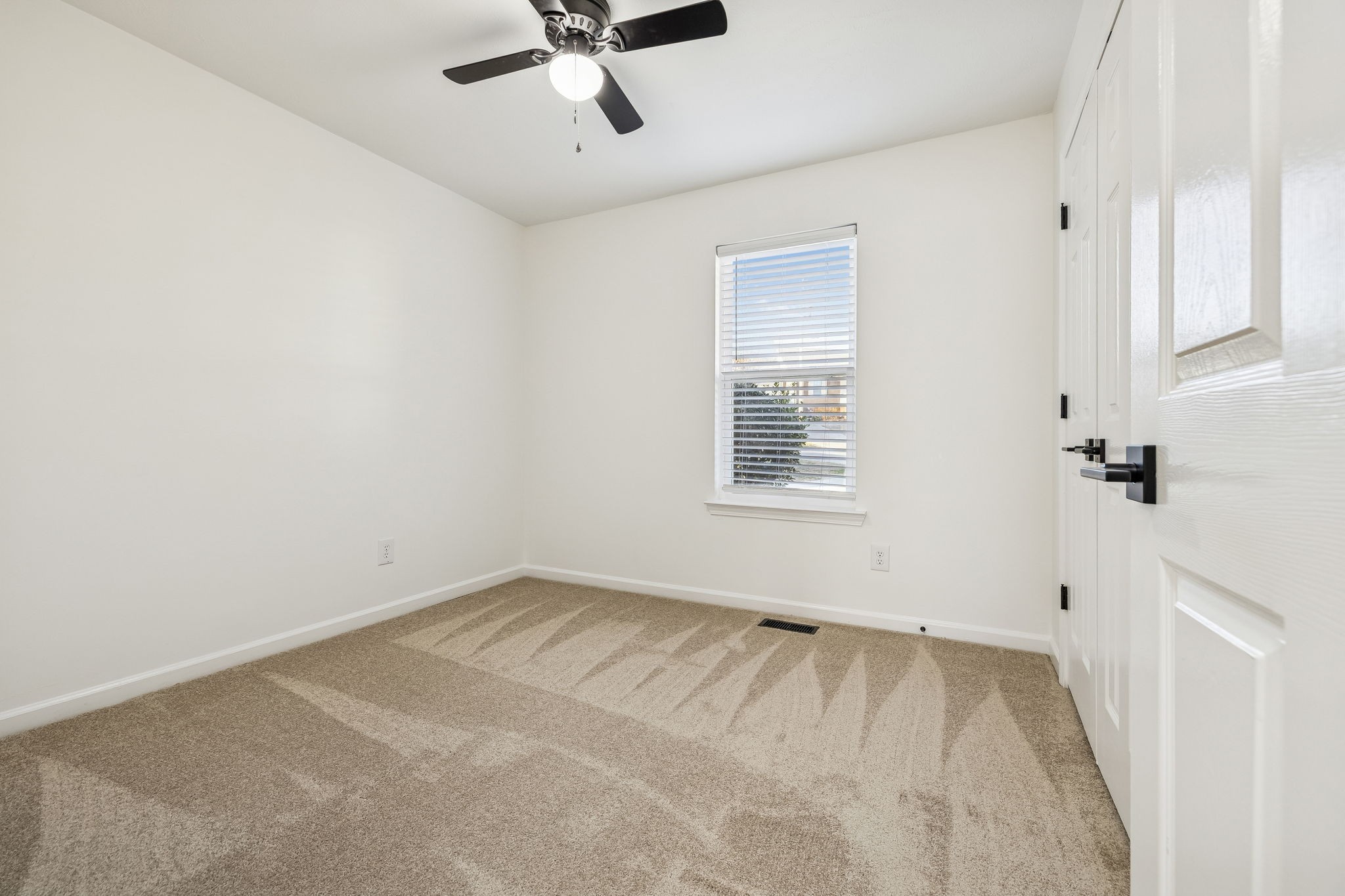 803 Pebble Point Mount Juliet, TN 37122 - Photo 25 of 39 wooden floor in an empty room with a window