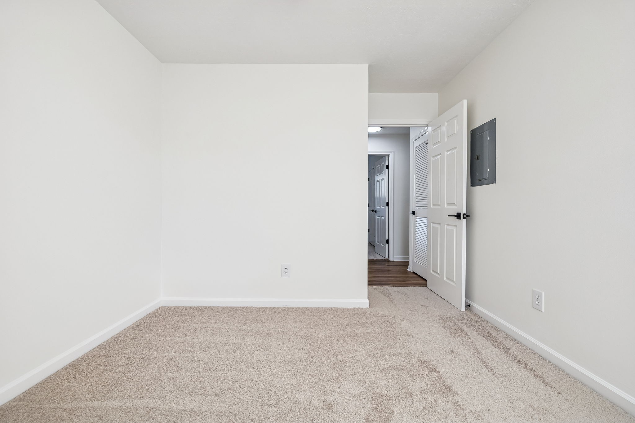 803 Pebble Point Mount Juliet, TN 37122 - Photo 28 of 39 a view of an empty room