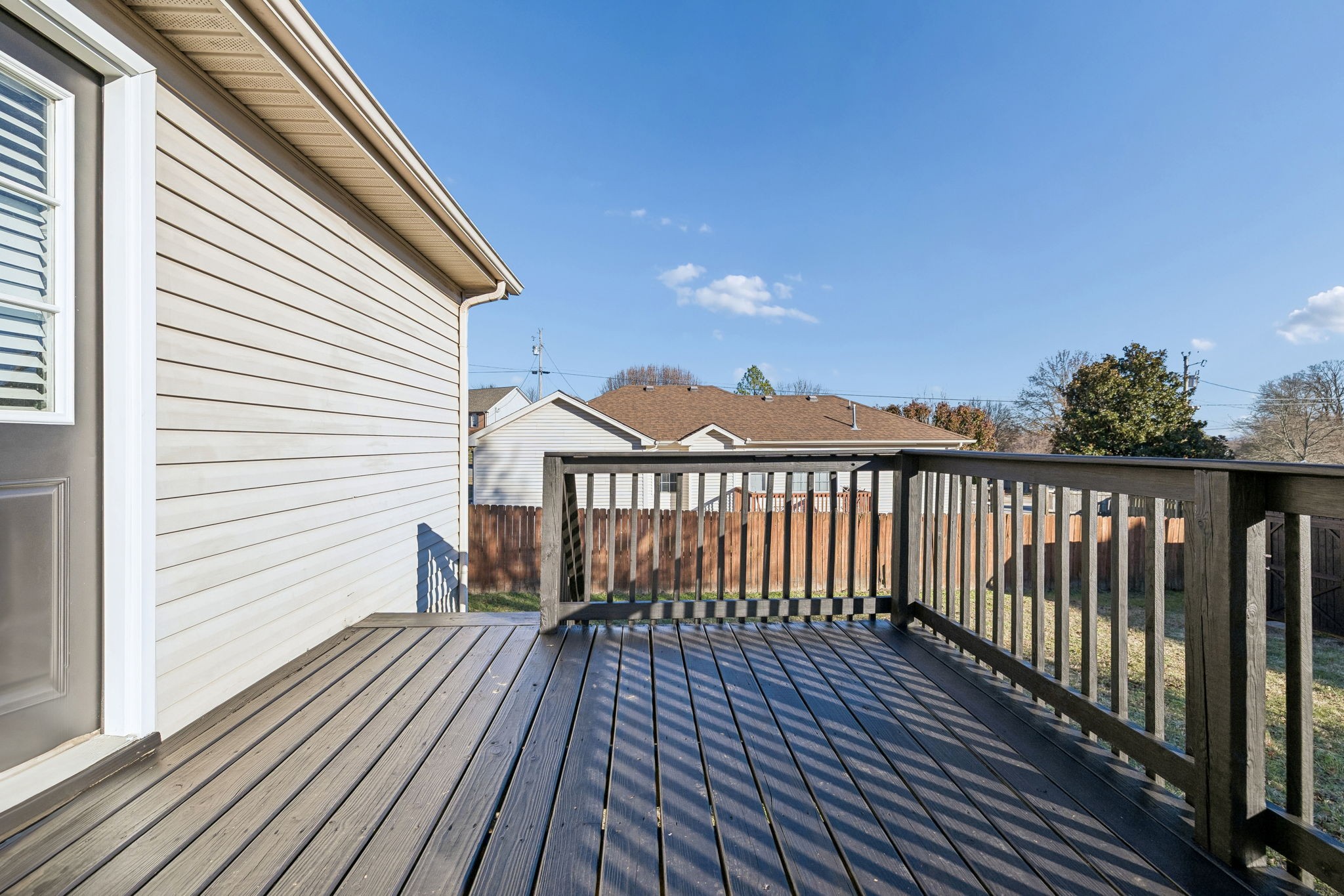 803 Pebble Point Mount Juliet, TN 37122 - Photo 37 of 39 a view of a roof deck
