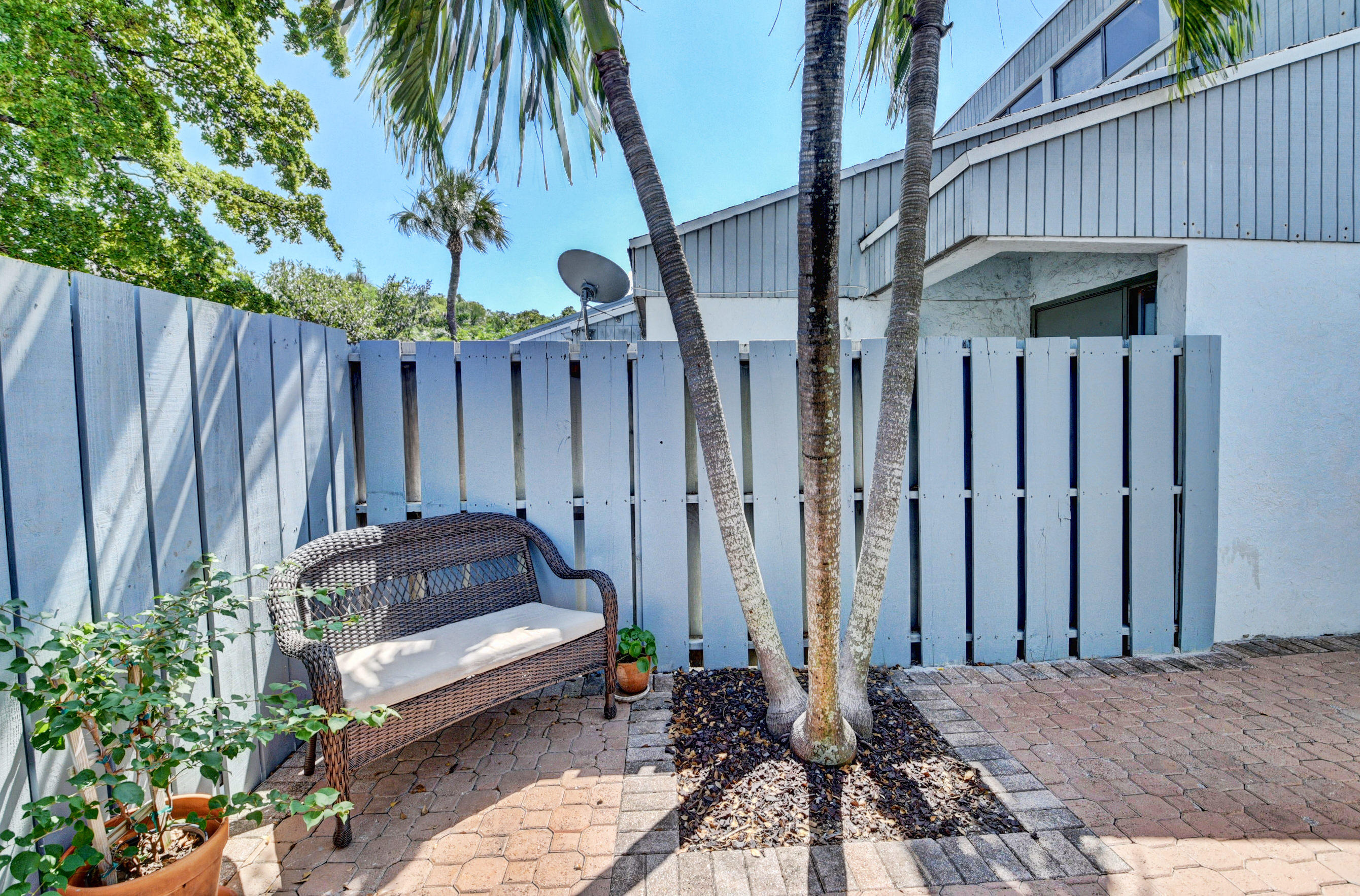 235 Northwest 15th Street Boca Raton, FL 33432 - Photo 24 of 32 a front view of a house